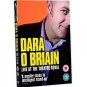 Dara O'Briain Live at the Theatre Royal 2006 DVD