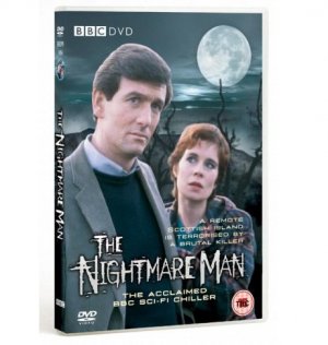 The Nightmare Man DVD (1981)