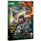 The Day of the Triffids DVD (1981)