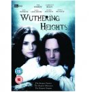 Wuthering Heights DVD