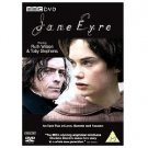 Jane Eyre DVD
