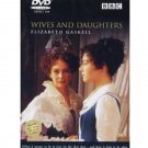 Wives and Daughters DVD (1999)