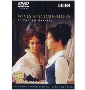 Wives and Daughters DVD (1999)