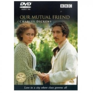 Our Mutual Friend DVD (1998)