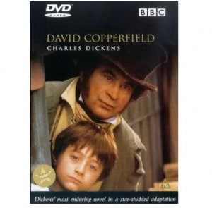 David Copperfield DVD (1999)