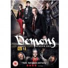 Demons Series 1 DVD