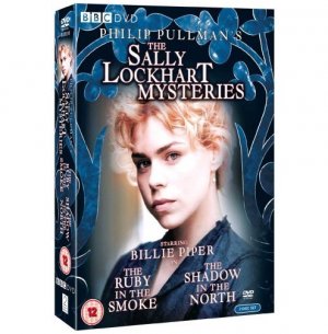 Sally Lockhart Mysteries DVD