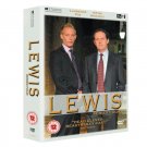 Lewis Series 4 DVD