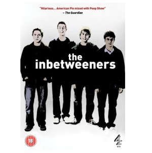 The Inbetweeners Series 1