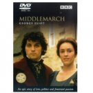 Middlemarch DVD (1994)