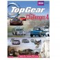 Top Gear: The Challenges 4 DVD