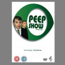 Peep Show Series 1 DVD