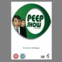 Peep Show Series 1 DVD