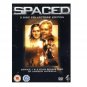 Spaced Series 1 & 2 Collector's Edition DVD Simon Pegg Nick Frost