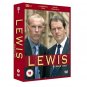 Lewis Series 2 DVD
