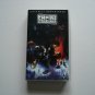 THE EMPIRE STRIKES BACK STAR WARS RARE OOP VHS