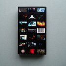 THE VERVE THE VIDEO 96 -98 RARE OOP VHS