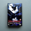 Child of Darkness Child of Light RARE OOP BIG BOX VHS