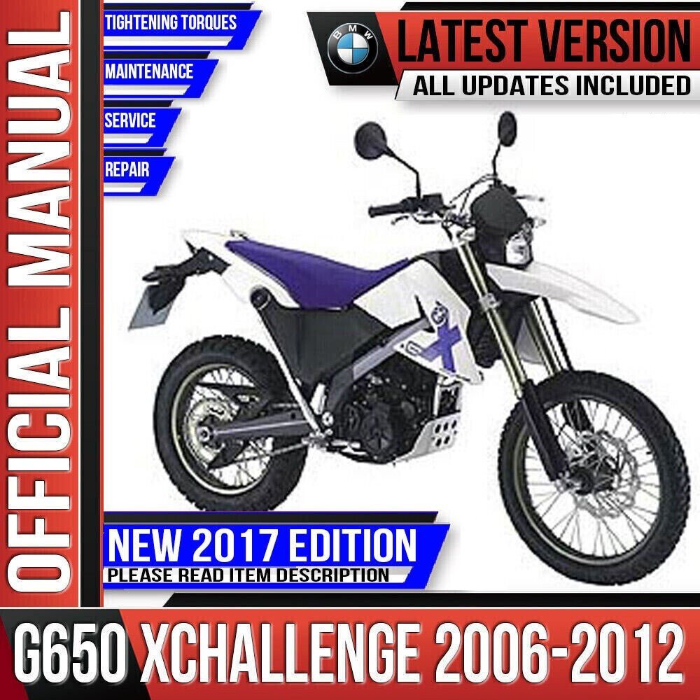 BMW G 650 Xcountry ABS (Gebraucht) In Winterthur Für CHF 5300 - Nur