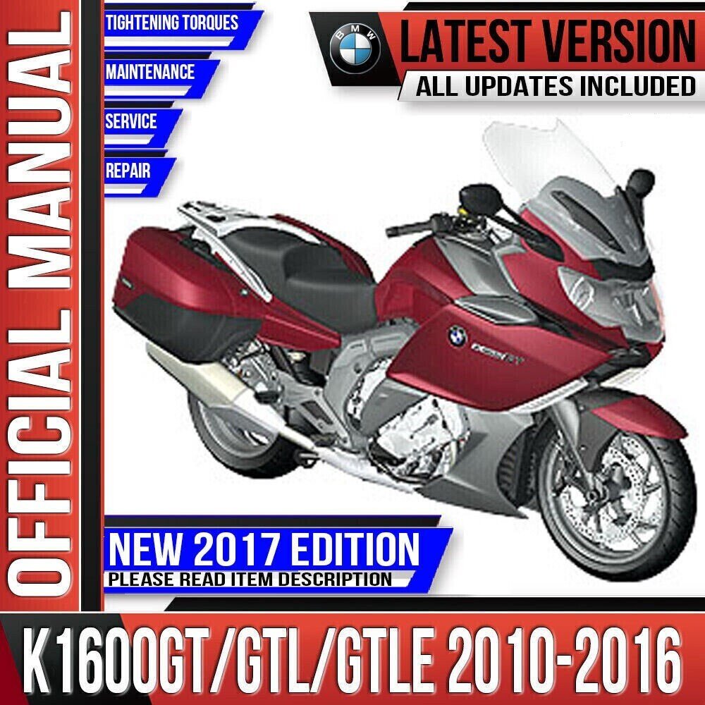 k1600gt 2014