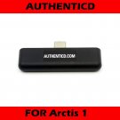 AUTHENTICD®  Wireless Headset USB Dongle Adapter Transceiver 201-190941 For Steelseries Arctis 1