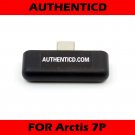 AUTHENTICD®  Wireless Headset USB Dongle Adapter Transceiver 201-190335 For Steelseries Arctis 7P