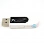 AUTHENTICD® Wireless Headset USB Dongle Adapter Transceiver GSHP57C White For Atrix AX1250