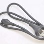 AC DC Power Cord 0.9M Black NSW18405  LS-18F 2.5A 250A A003145 For DELL XPS13 XPS15 LongWell OEM