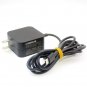 AUTHENTICD® New AC DC Power Adapter W20-045N1A 45W US Plug For Steam Deck Chicony OEM