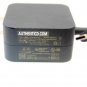 AUTHENTICD® New AC DC Power Adapter W20-045N1A 45W US Plug For Steam Deck Chicony OEM