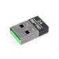 AUTHENTICD Wireless Game Keyboard USB Dongle Transceiver DGRFG7 For Razer Blackwidow V3 Pro