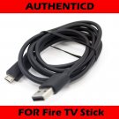 AUTHENTICD® New 1.5M Micro USB Power Cable For Amazon Fire TV Stick OEM