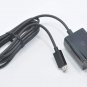 AUTHENTICD® Genuine Wall AC Power Adapter Charger 5V 550mA For Motorola Moto g e x Moto 360 Base