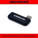 Wireless Headphone USB Dongle Transceiver Adapter RC30-0403 For Razer Hammerhead Pro HyperSpeed 2.4