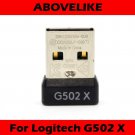 Wireless Gameing Mouse USB Receiver Dongle Lightspeed Pairing C-U0021 For Logitech G502 X