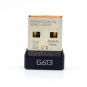 Wireless Gameing Keyboard USB Receiver Dongle Lightspeed Pairing C-U0008 For Logitech G613