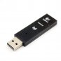 Wireless Gameing Headset USB Receiver Dongle Adapter A-00024 For Logitech G930