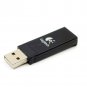 Wireless Dongle USB Receiver Adaper C-UR37 For Logitech Laser Pointer