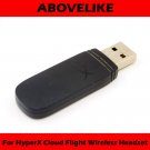 Wireless  USB Link Dongle Transceiver Adapter HX-HSCF-BK For HyperX Cloud Flight Wireless Headset