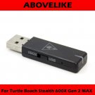 Wireless USB Transceiver PC&XBOX Stealth600X-MAX-TX For Turtle Beach Stealth 600X Gen 2 MAX