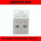 Wireless Mouse USB Dongle Transceiver Adapter Reciver DGRFG7 WH For Razer DeathAdder V3 Pro