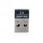 Wireless Mouse USB Dongle Transceiver Adapter Reciver DGRFG7 BK For Razer Viper V2 Pro