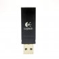Wireless Dongle USB Receiver Adaper C-UR37 For Logitech Laser Pointer