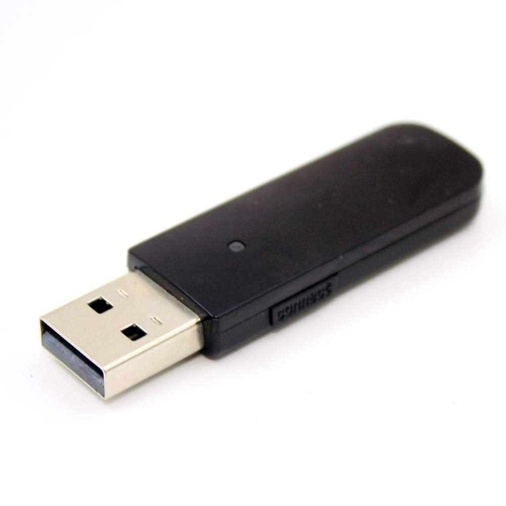 Wireless PS&PC USB Dongle Transceiver PL051004T For PDP Afterglow PS4