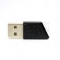 Wireless Gaming Headset for PS4 PS5 PC USB Dongle Transceiver Receiver Black For Kofire UG-06