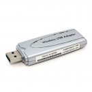 Netgear Wireless-G USB Adapter WG111 v3 USB  Adapter 54MBPS 2.4GHz WI-FI Dongle