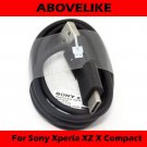 New USB-A to USB-C Type-C Charging Cable UCB20 16W35 For SONY Xperia XZ X Compact