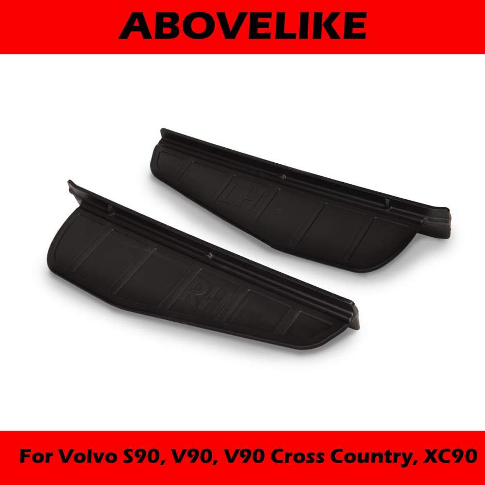 New Genuine 31449094 Mudflaps Accessory Snow Guard (Rear) For Volvo S90  V90 V90 Cross Country XC90