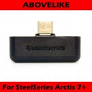 Wireless Gaming USB Dongle Transceiver HS33TXQ 218-449107 For SteelSeries Arctis 7+