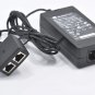 New Genuine GlobTek 48V 1A 50W USB-C AC Power Supply GT-21097-5048 For POE